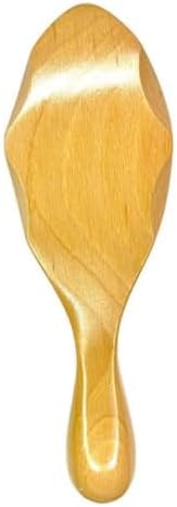 Soft Wave Brush, Soft Wave Brushes for Men with Blue Bristles, Hair Brush For Women - Image 2
