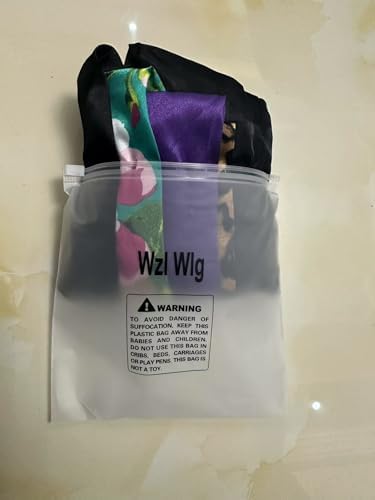 4 Pcs Satin Bonnet for Women, Long Sleep Cap Soft Silky Bonnet for Braids (Pack of 2) - Image 7