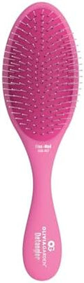 Olivia Garden Aurora Detangler Brush for Wet and Dry Fine to Medium Hair - Detangling Brush for Women, Men, Kids by Unknown