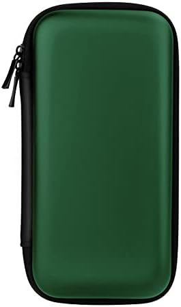 iMangoo Travel Essential Electronics Organizer Charger Case Carrying Pouch - Image 6