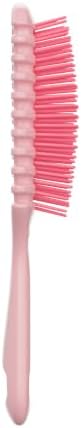 FHI Heat UNbrush Curl Detangling Brush for use on Wet Hair Only - Image 3