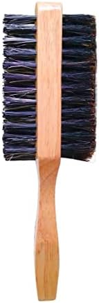 Annie 2072 Two Way Club Brush 100% Boar Bristle - Image 3