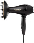 Curlsmith Defrizzion Travel Hair Dryer for Curly Hair by Unknown