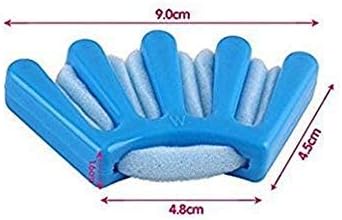 2 PCS DIY Sponge Hair Styling Tools Fast Bun Maker Braider Braid Stylist Hair Roller Accessories Twist Plait Hair Braiding Tool for Women Lady Girls - Image 6