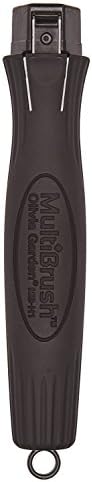 Olivia Garden MultiBrush - Non-Electrical Detachable Thermal Brush with Ceramic Barrel by Unknown