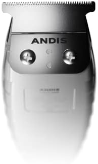 Andis 04780 Professional T-Outliner Beard & Hair Trimmer for Men - Image 2