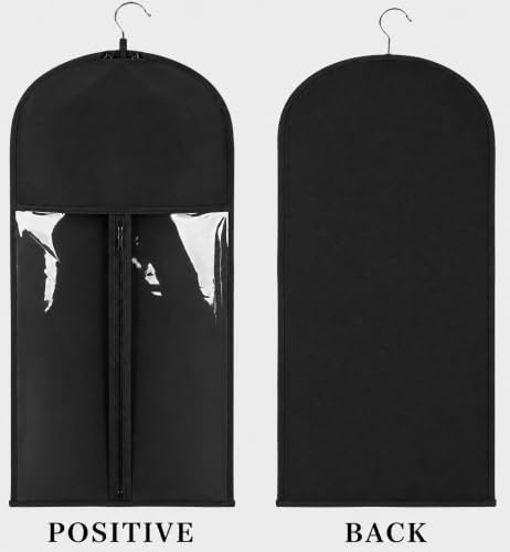 Hair Extension Hanger with Storage Bag Wig Holder Storage Bag Bundles Hairpieces Ponytail Wig Carrier Case - Image 5