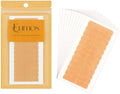 Eumos Hair Extension Tape Double Sided Adhesive Replacement Tape 120pcs by Eumos