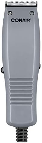 ConairMAN Simple Cut,Hair Clippers for Men,10-piece Home Hair Cutting Kit,(Pack of 4) - Image 2