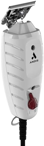 Andis 563721 Professional T-Outliner Beard & Hair Trimmer, Bump-Free - Image 6
