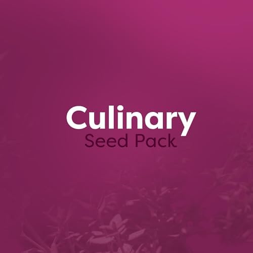 Seed Packs (Culinary Seed Pack) - Image 2