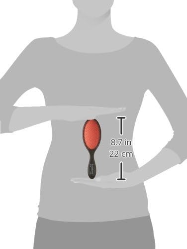 Scalpmaster Wire Cushion Brush - Image 3
