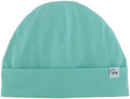 Jersey Beanie Hat for Newborn Baby Boys Girls Silky Satin Lined Hats Bonnet Toddler Infant Little Kids Beanies Caps by Sugarmelon