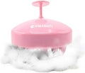Maxsoft Hair Scalp Massager Shampoo Brush, Scalp Care Brush (Pink) by Maxsoft