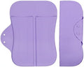 Silicone Heat Resistant Pouch for Hair Styling Tools, Travel Storage Bag for Curling Iron & Straightener, Compact Organizer Case by Unknown