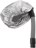 Portable Bonnet Hood for Salon Hair Steamer Machines, Reusable by ORFOFE