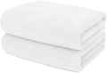 UNIMADE 2 Pack Hand Towels Set - Microfiber Gym Towels by Unimade