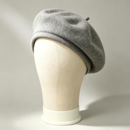 Block Canvas Wig Mannequin Head with Stand for Wigs Making - Image 6