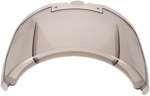 Floor Standing Salon Hair Dryer Hood Replacement Part, Plastic by BESTonZON