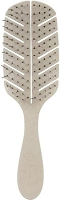 CALA Eco Detangler Hair Brush - Pain-Free Detangler for Wet and Dry Hair by CALAPRODUCTS