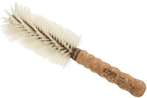 Ibiza Hair - Boar Bristle Round Brush (B7-70mm) by IbizaHair