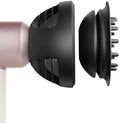 Wave Curl Diffuser for Dyson Hair Dryer Attachment by PUREGUST