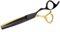 JASON Hair Thinning Scissors Shears - 6" Professional Blending Texturizing by JASONSCISSORS