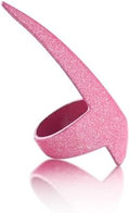 Hair Parting Ring for Braiding and Extensions, CEC20 by MyLashToolsByCrossEdge