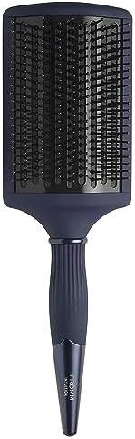 Fromm Intuition Ceramic Ionic Hot Paddle Straightening & Blow Dry Hairbrush by Fromm