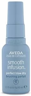 Aveda Smooth Infusion Perfect Blow Dry | Blowout Spray for Sleek, Straight Hair | 72 Hours of Anti-Frizz Protection | Silicone Free | 95% Naturally Derived* by Unknown