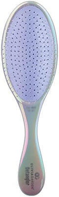 Olivia Garden Aurora Detangler Brush for Wet and Dry Fine to Medium Hair - Detangling Brush for Women, Men, Kids by Unknown