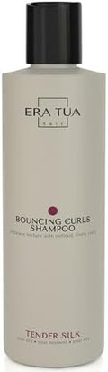 Tender Silk Bouncing Curls Shampoo, 250 ml by EraTua