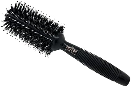 Phillips Brush Luxe Monster Vent 4 Hair Brush, 2.75” Diameter Barrel - Image 3