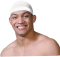 Titan Stocking Wave Cap 2PCS - Skull Cap Wig Cap Hair Accessories for Men and Women, White Color by TITAN