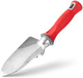 Garden Weasel Heavy Duty Trowel for Planting Digging Cultivating by GardenWeasel