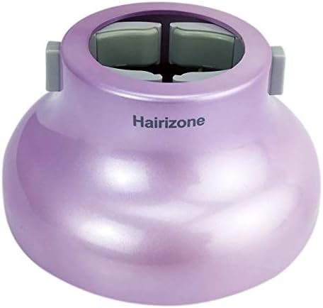 Hairizone Universal Hair Diffuser, Lavender - Image 3
