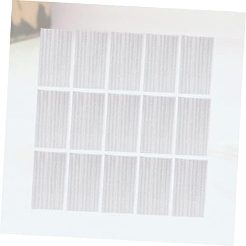 15pcs Reusable Hair Dyeing Isolation Paper Highlighting Separating for Professional Hairdressers and Barbers Safe Material Insulation Tool for Hair Coloring - Image 3