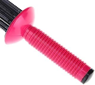 YF-ANEN Air Volume Comb for Curly Hair - Fluffy Curling Roll, Styler - Image 2