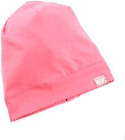 Kids Beanie Sleep Hats Bonnet for Child Curly Frizzy Hair Daily - Image 2