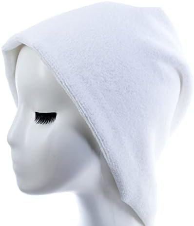 POLYTE 340 GSM Quick Dry Microfiber Hair Salon Towel, 16x29 in, 12 Pack - Image 2