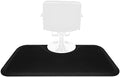 Anti Fatigue Mat for Hair Stylist 5′x3′, Barber Mat Anti Fatigue for Salon Chair Barber Stations Hairdressing Equipment (1/2 inch Square) by JLBVI