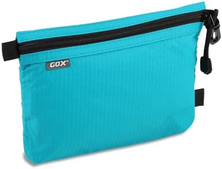 GOX Travel Small Toiletry Bag by GOX