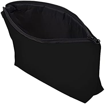 Deanfun Cosmetic Bag for Women Waterproof Cute Fashion Purse Makeup Bags Roomy Travel Toiletry Bag Accessories Organizer Gifts(51705) - Image 4