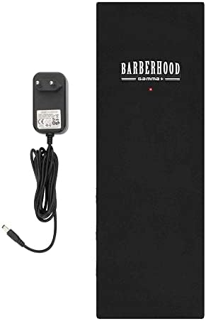 GAMMA+ Professional Barber Appliance Magnetic Mat and Station Organizer, Anti-Slip, Durable Hair Styling Tools by Unknown