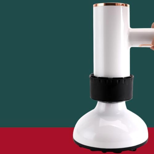 Universal Hair Dryer Diffuser Nozzle for Wavy and Curly Hair Styling - Image 2