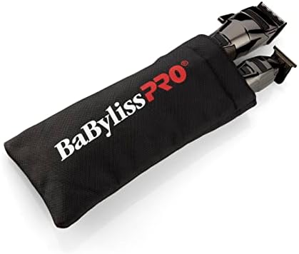 BaBylissPRO Barber Storage Cases and Pouch - Image 6