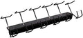 6 Slot BarberMate Ultimate Clipper Rack - Made in USA by BarberMate
