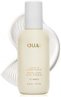 OUAI Multitasking Leave In Conditioner - St. Barts Scent - Full Size by OUAI
