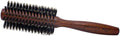 Spornette Deville Boar Bristle Round Brush for Women - Round Hair Brush for Blow Drying, Curling & Styling - Adds Shine, Volume & Lift to All Hair Types (2 Inch) by SPORNETTE