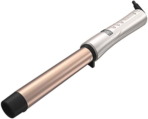 Remington Shine Therapy Curling Wand, 1 Inch, Argan Oil & Keratin - Image 2